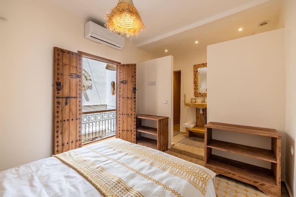 Riad Zatiah Exclusive And Chic Breakfast Incl Marrakesh Exterior photo