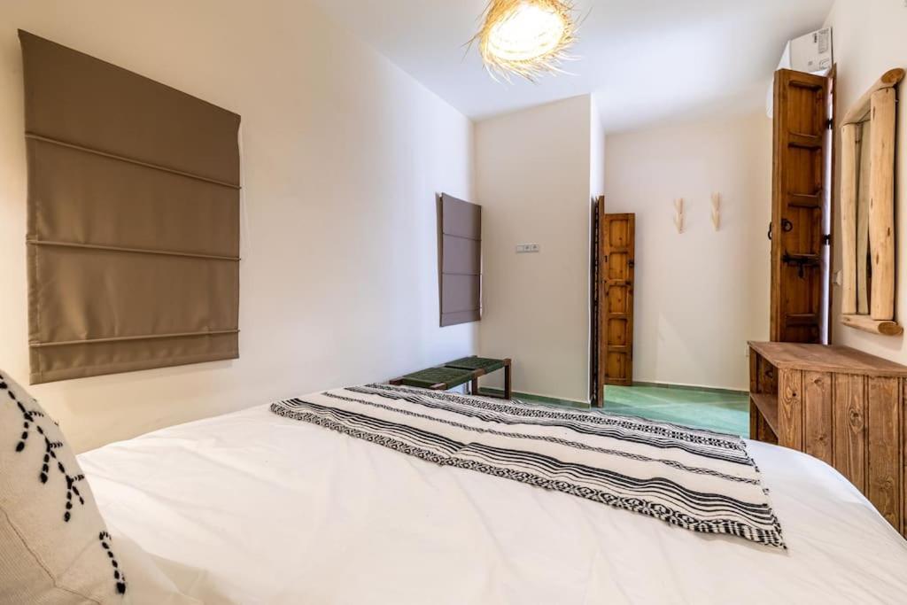 Riad Zatiah Exclusive And Chic Breakfast Incl Marrakesh Exterior photo